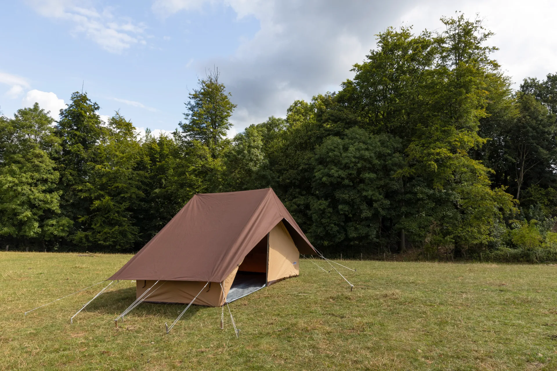 Super Patrouille 4x2 - Inner 2m