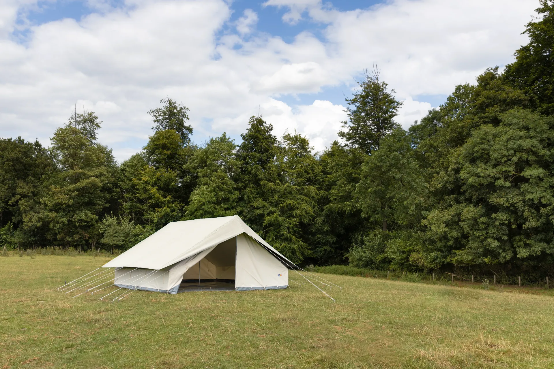 Europ 4x4 - Inner 4m - blanc