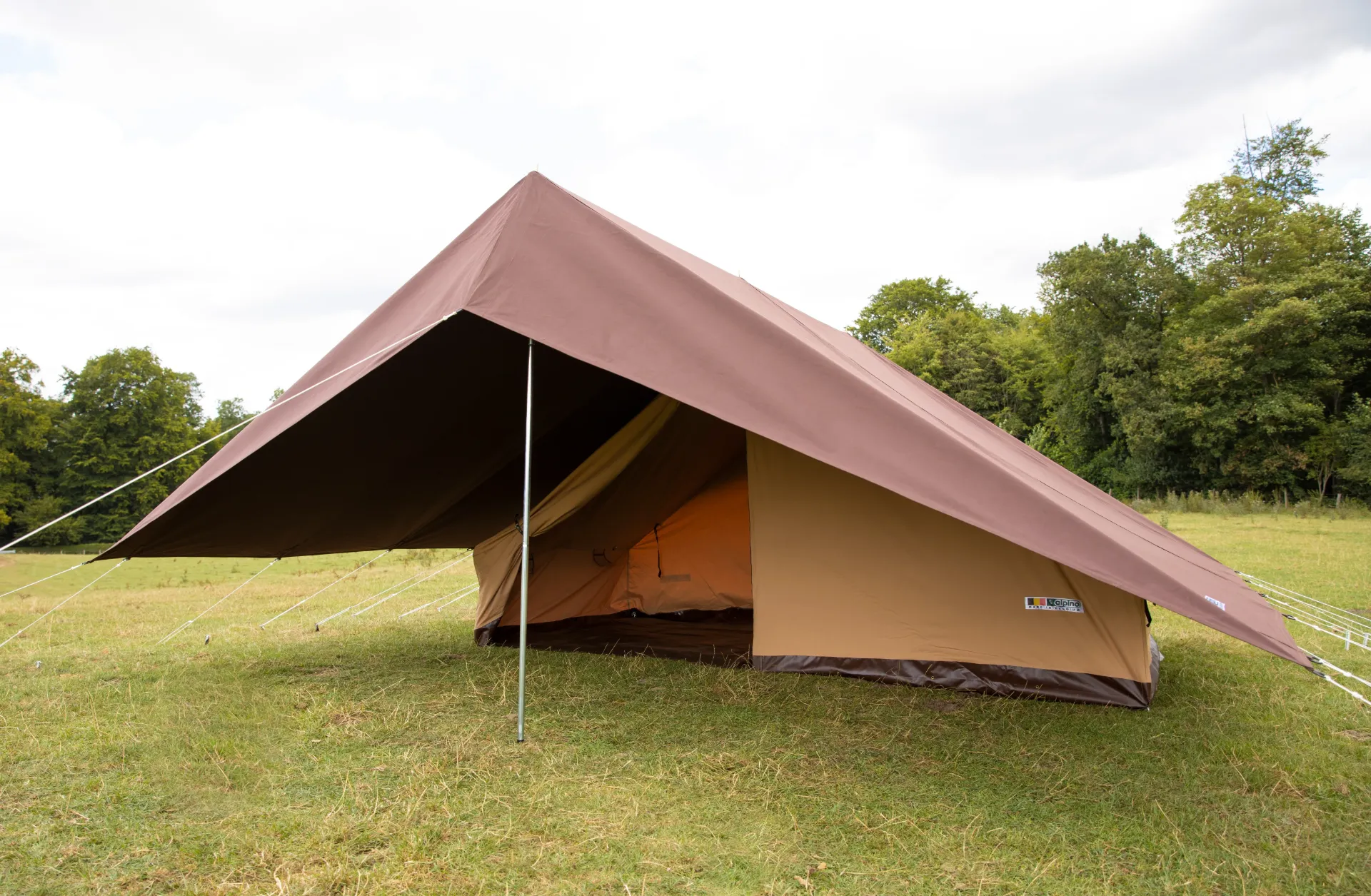 Super Patrouille 4x4 - Inner 2m