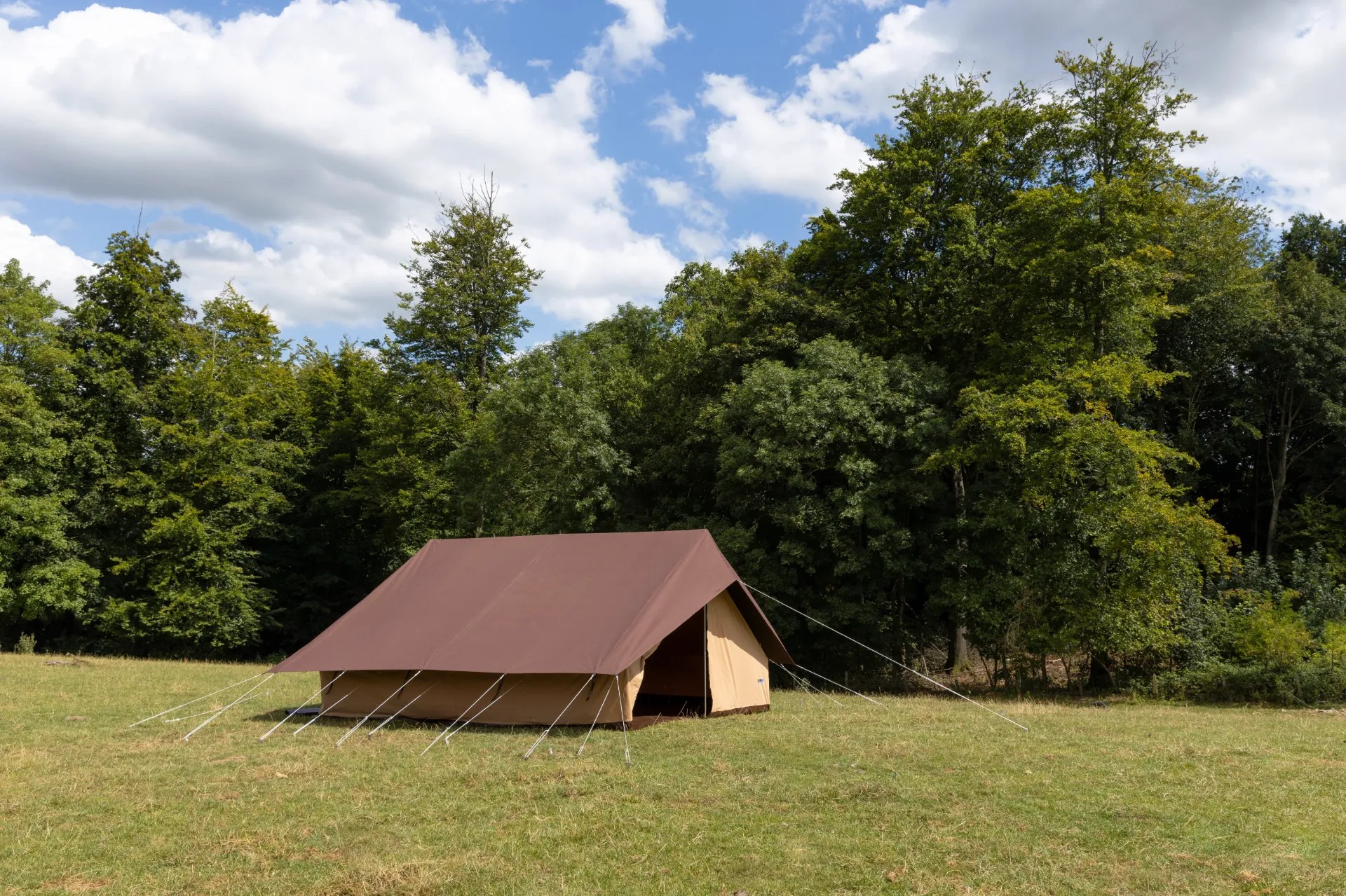 Super Patrouille 4x4 - Inner 4m