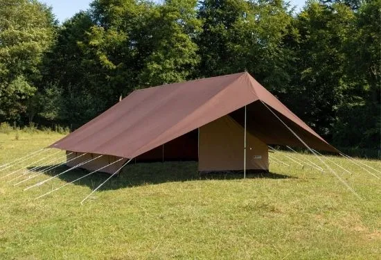 Super Patrouille 4x6 - Inner 4m