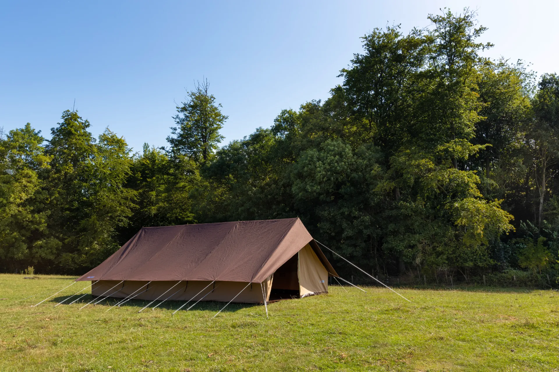 Super Patrouille 4x6 - Inner 6m